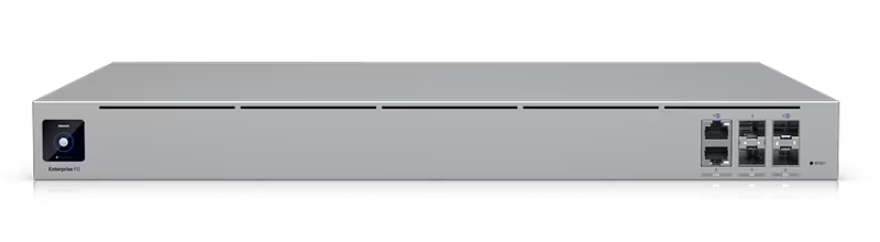 Enterprise Fortress Gateway