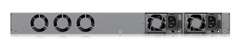 Enterprise Fortress Gateway