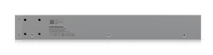 Enterprise Fortress Gateway