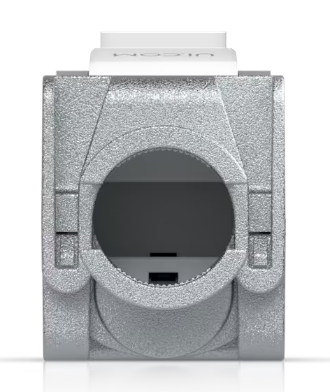 Cat6A キーストーンジャック、12個パック