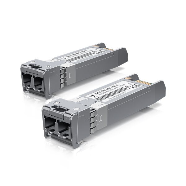 10Gbps マルチモード光学モジュール(20パック)