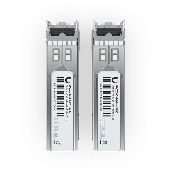 1G Multi-Mode Optical Module