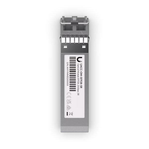 25G Multi-Mode Optical Module