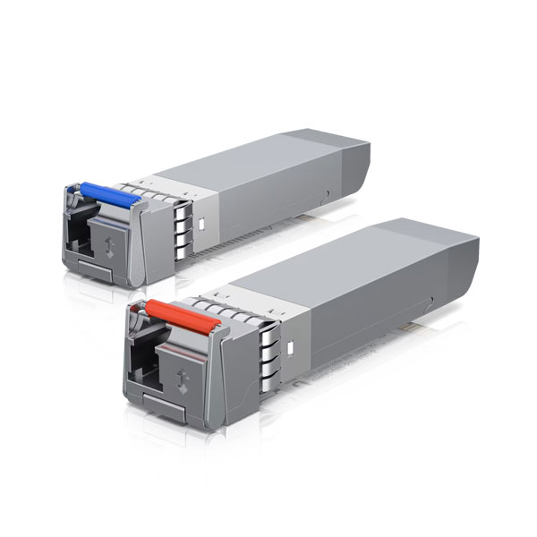 10G Bidirectional Single-Mode Optical Module