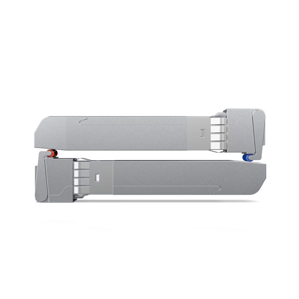 10G Bidirectional Single-Mode Optical Module