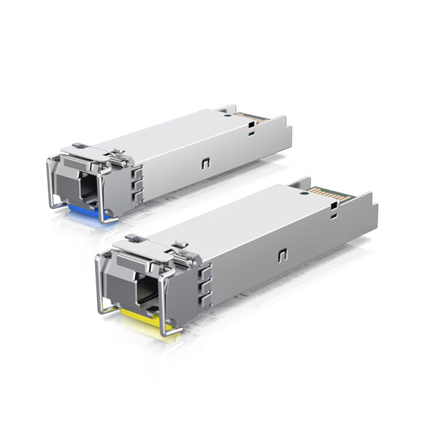 1G Bidirectional Single-Mode Optical Module