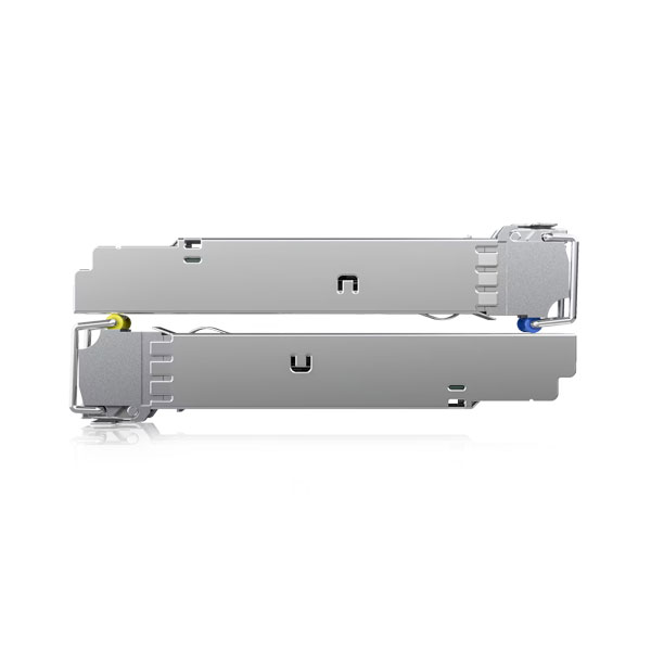 1G Bidirectional Single-Mode Optical Module