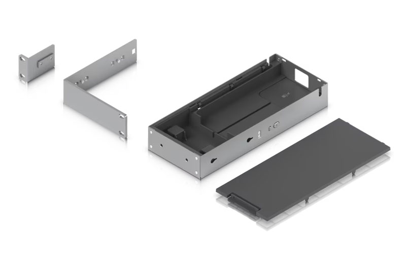 Pro Max 16 Rack Mount