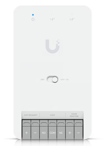 Access Door Hub Mini