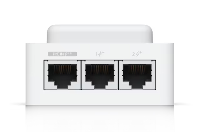 Access Door Hub Mini