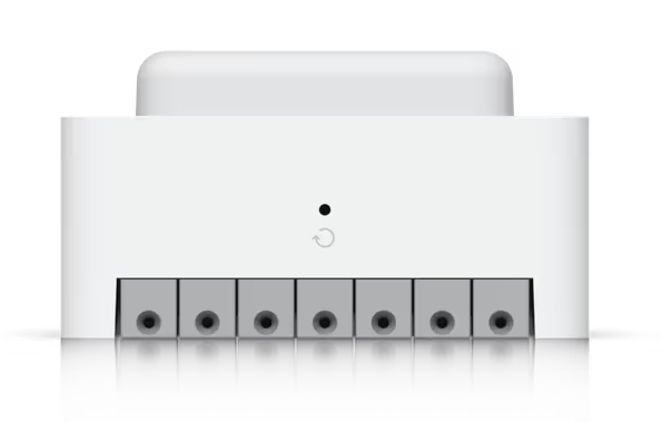 Access Door Hub Mini