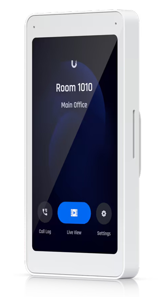 Access Intercom Viewer