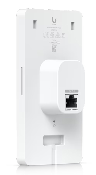 Access Intercom Viewer