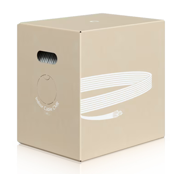 UniFi 屋内ケーブル CMR