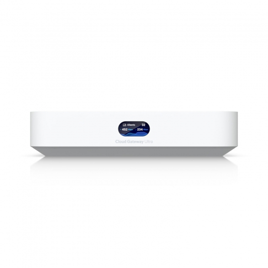 Cloud Gateway Ultra