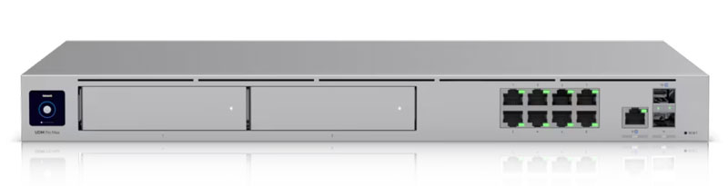 Dream Machine Pro Max