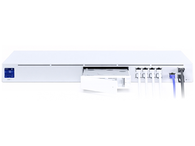 UniFi Dream Machine Pro