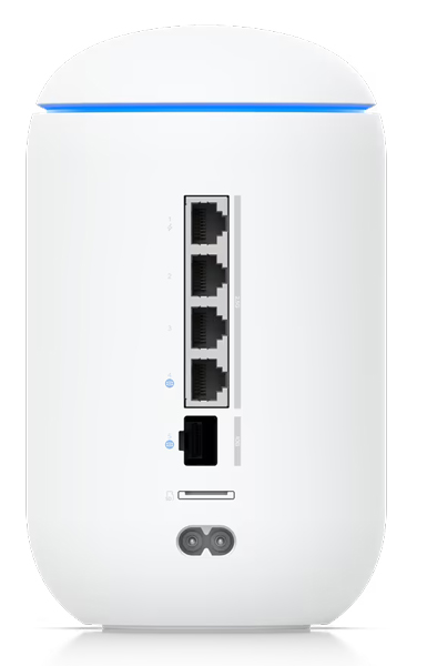 Dream Router 7
