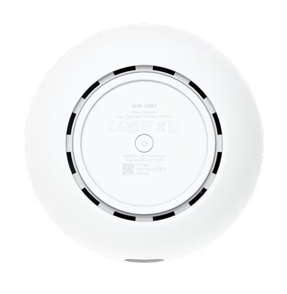 Dream Router 7