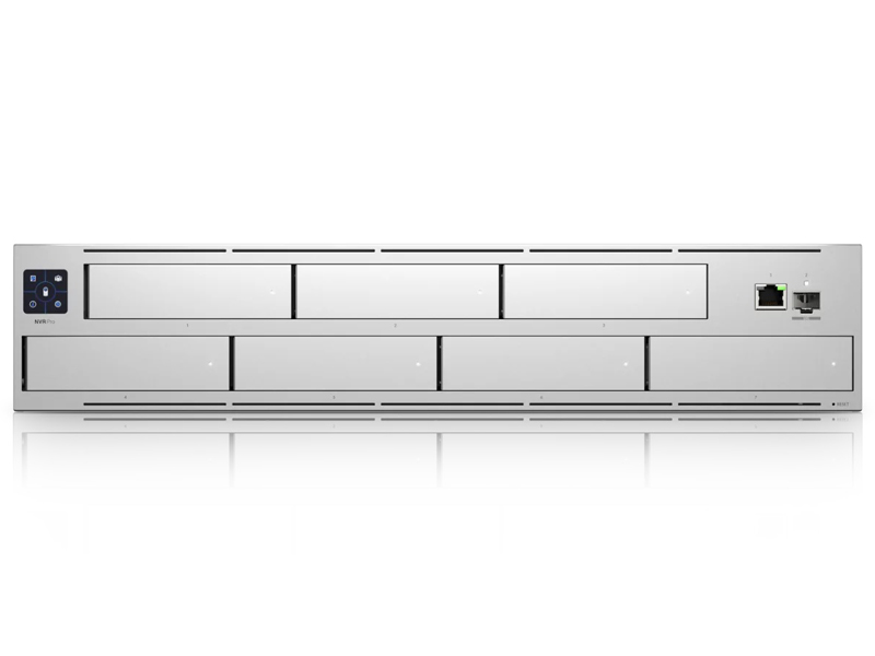 UniFi Network Video Recorder Pro