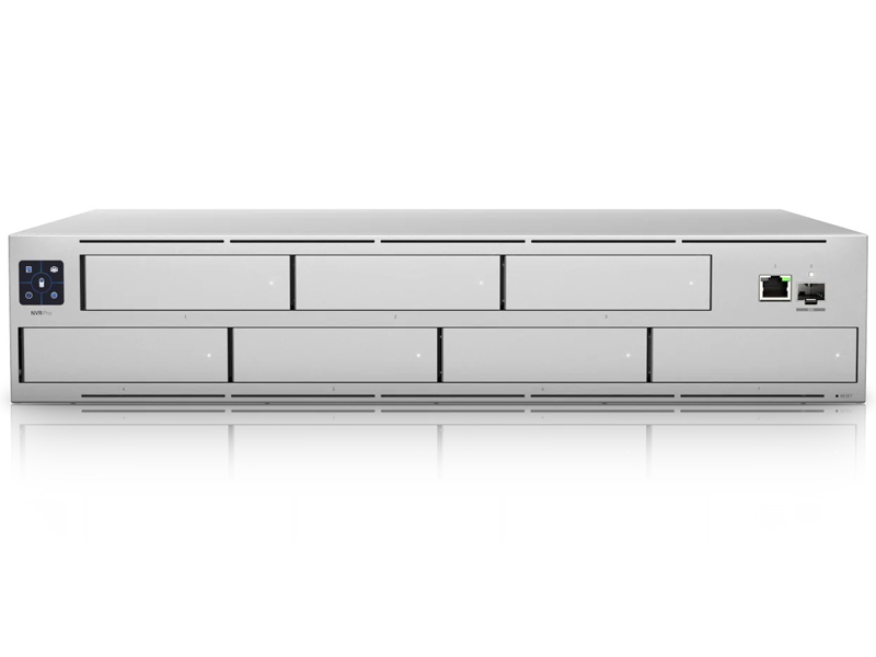 UniFi Network Video Recorder Pro