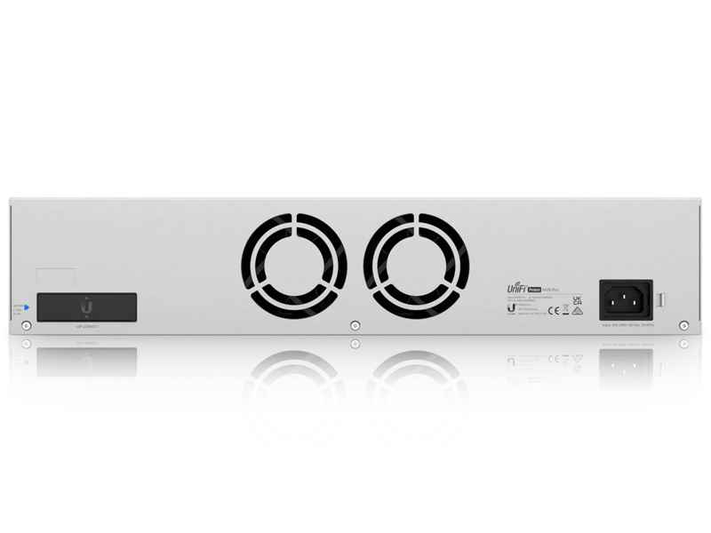 UniFi Network Video Recorder Pro
