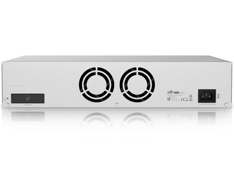 UniFi Network Video Recorder Pro