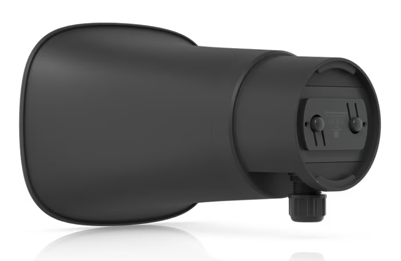 AI Horn Speaker （黒）