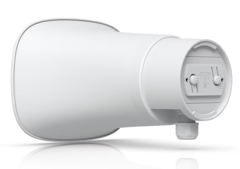 AI Horn Speaker （白）