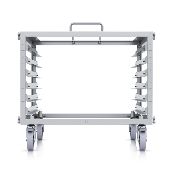 ツールレス・ミニラック