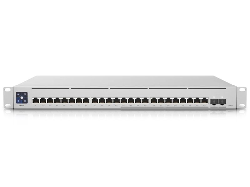 UniFi Switch Enterprise 24 PoE