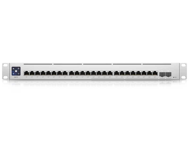 UniFi Switch Enterprise 24 PoE
