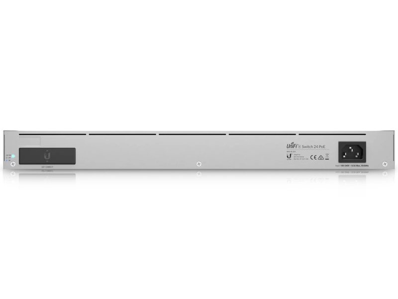 UniFi Switch Enterprise 24 PoE