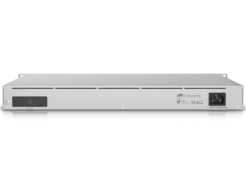 UniFi Switch Enterprise 24 PoE