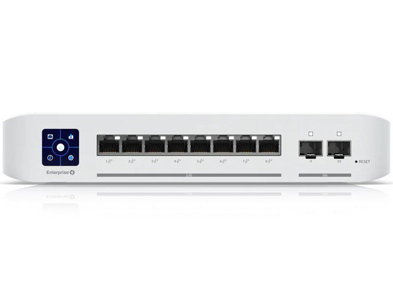 UniFi Switch Enterprise 8 PoE