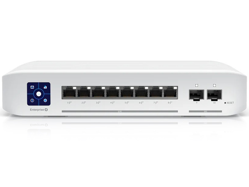 UniFi Switch Enterprise 8 PoE