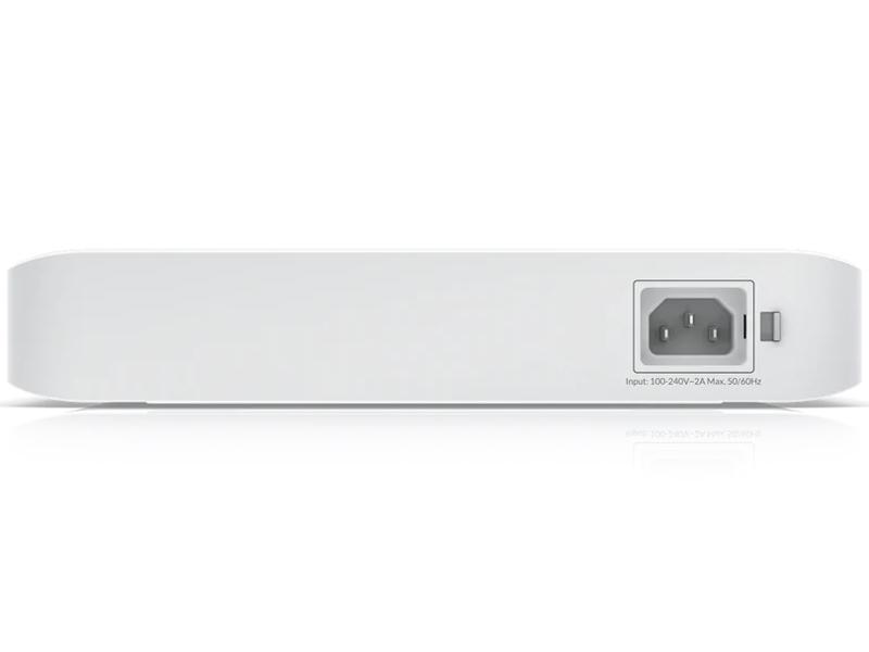UniFi Switch Enterprise 8 PoE
