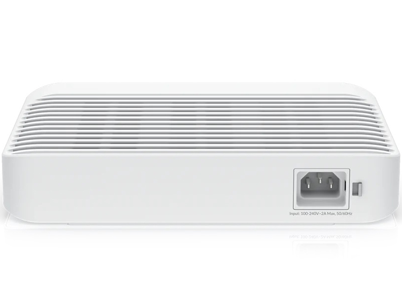 UniFi Switch Enterprise 8 PoE