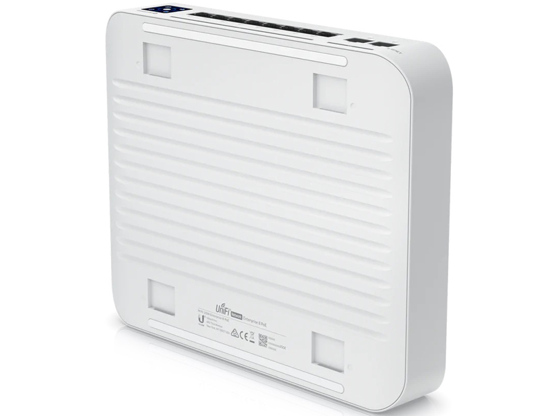 UniFi Switch Enterprise 8 PoE