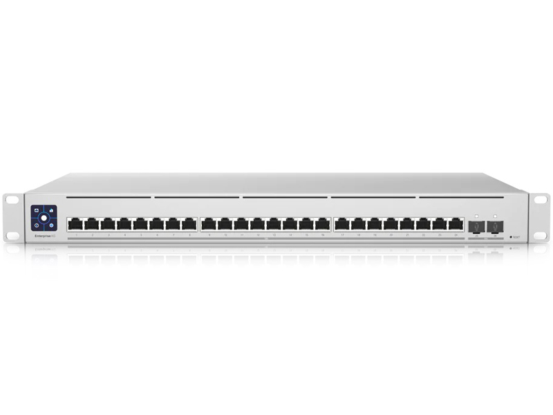 UniFi Switch Enterprise XG 24