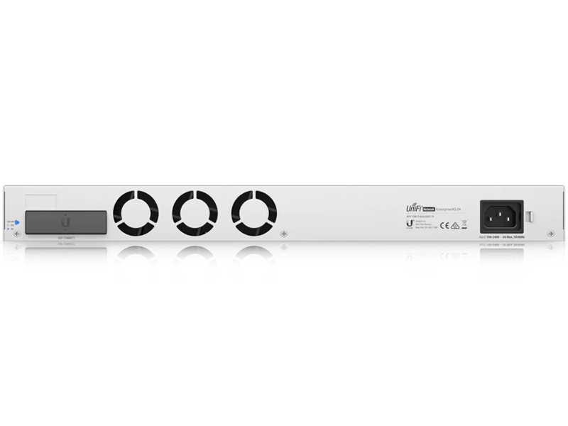 UniFi Switch Enterprise XG 24