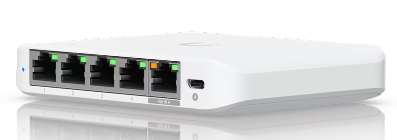 Switch Flex Mini 2.5G