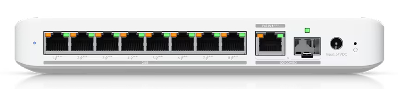 Switch Flex 2.5G