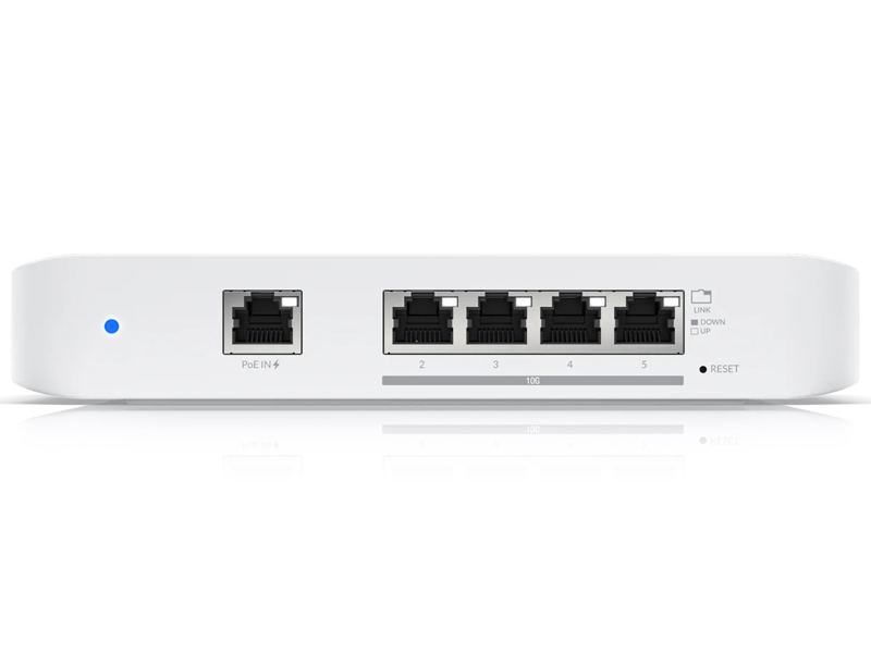 UniFi Switch Flex XG