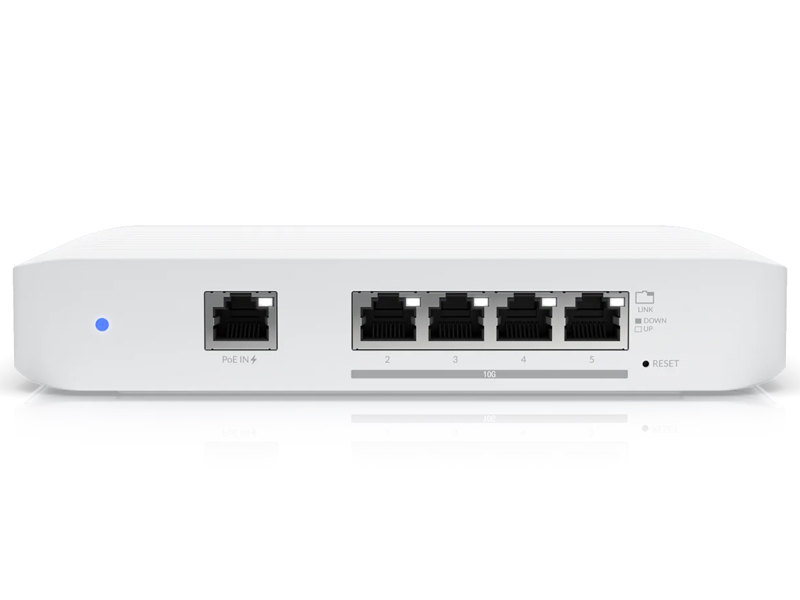 UniFi Switch Flex XG