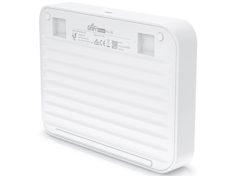 UniFi Switch Flex XG