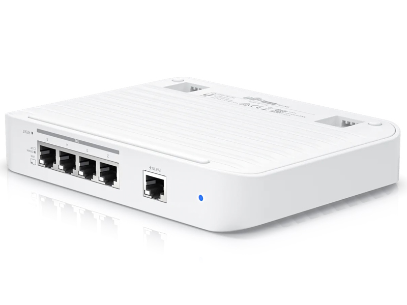 UniFi Switch Flex XG