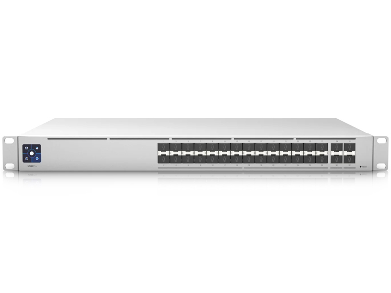 UniFi Switch Pro Aggregation