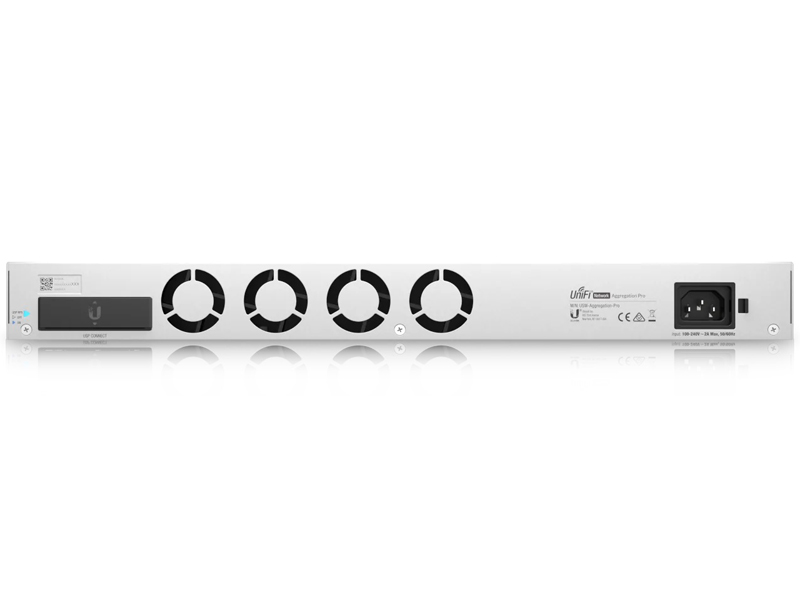 UniFi Switch Pro Aggregation