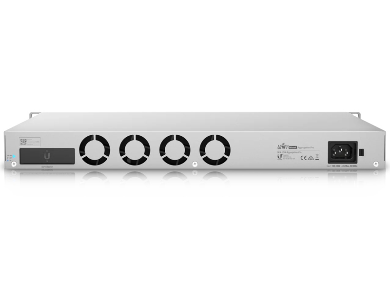 UniFi Switch Pro Aggregation